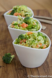 Broccoli-Salat