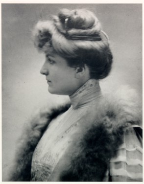 Alma Mahler
