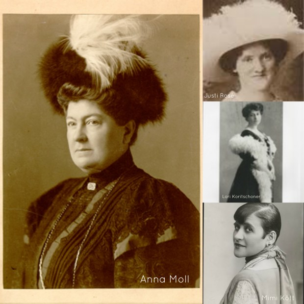 Almas Rezept-Quellen